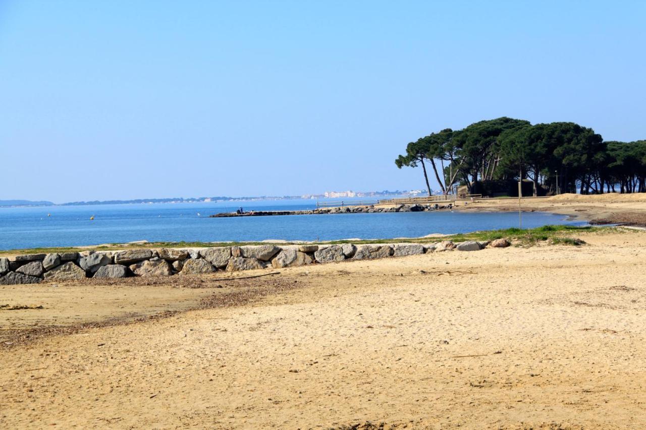 Studio Hyeres Port Eksteriør billede